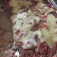 Masa integral de lasaña
