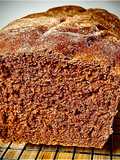 Pumpernickel Bread