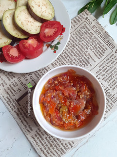 Foto resep Sambal Bawang Klasik