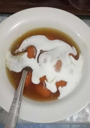 Foto resep Biji Salak