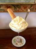 Crema al mascarpone senza albumi 🌷