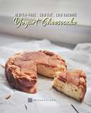 Yogurt "Cheesecake" Air Fryer