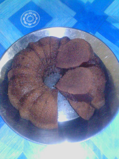 Foto resep Brownies Kukus Chocolatos