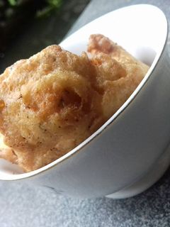 Foto resep Tahu kreasi