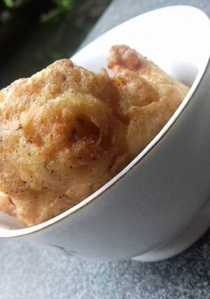 Foto resep Tahu kreasi