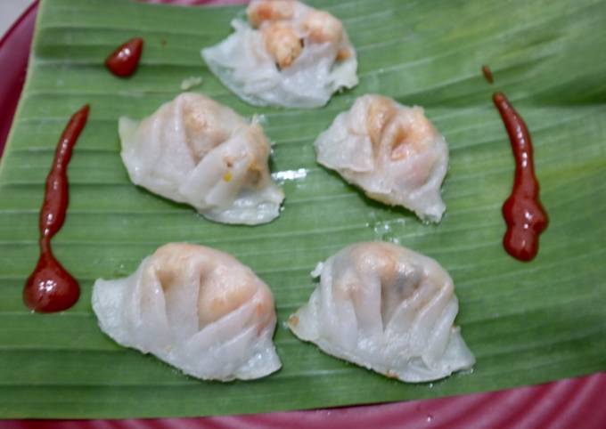 Resep Dimsum Hakau Udang Oleh Rizka Amalia Cookpad