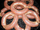 الباسطرمة الموصلية (السجق) على طريقتي وشغل ايدي