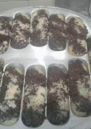 Foto resep Pukis Enak Murah Meriah dan Sederhana