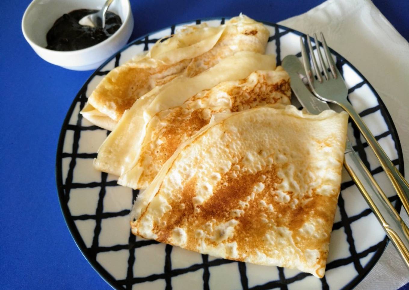 Crepes