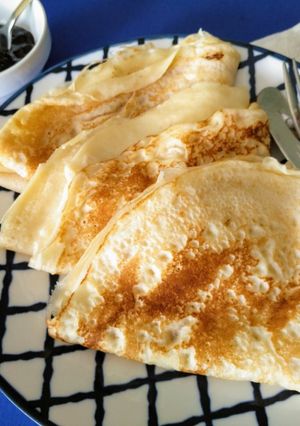 Foto principal de Crepes