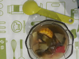 Sayur Asem (tanpa terasi)