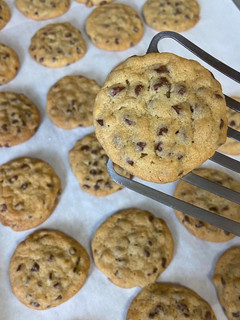 A picture of Cookies!!!.