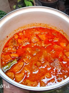 Foto resep Sambel Goreng Daging Sapi