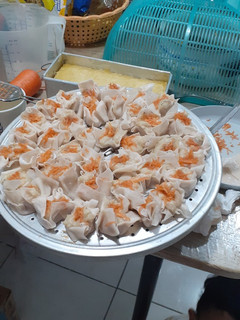 Foto resep 23. Siomay mpasi