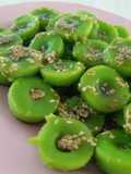 Jui Guay (Chinese Steamed Rice Cakes)