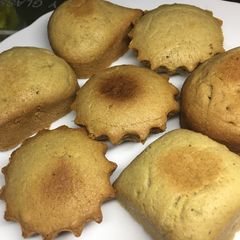 A picture of Cupcakes.