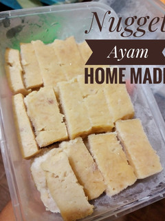 Foto resep Nugget Ayam
