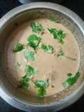 நிலக்கடலை சட்னி(peanut chutney recipe in tamil)
