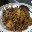 Galangal Fried Chicken / Ayam Goreng Laos