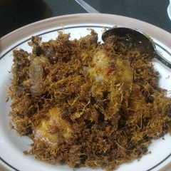 รูปของ Galangal Fried Chicken / Ayam Goreng Laos