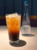 Sparkling ✨ Americano ☕️