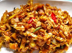 Foto resep Mandai Borneo Delight