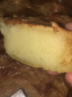 Foto resep Bingka kentang bakar