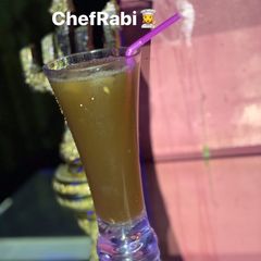 Tamarind drink A picture of Tamarind drink.