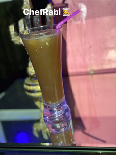 A picture of Tamarind drink.