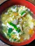 Sop Baso Serabut
