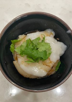 肉圓 的食譜成品照片