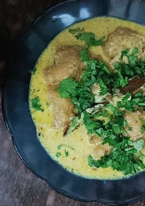 लौकी कोफ्ता सब्जी (lauki kofta curry recipe in Hindi) रेसिपी मुख्य फोटो