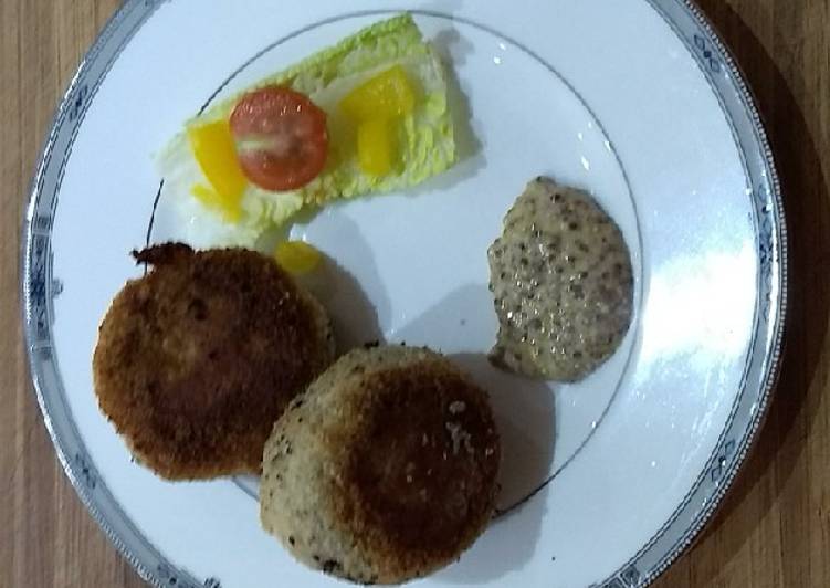 How to Prepare Ultimate Fish Cakes