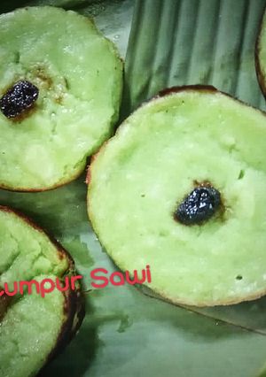 Foto resep Lumpur Sawi