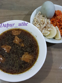 Foto resep Rawon slow cooker
