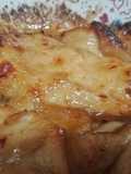 อกไก่อบซอส สูตรเร่งด่วน