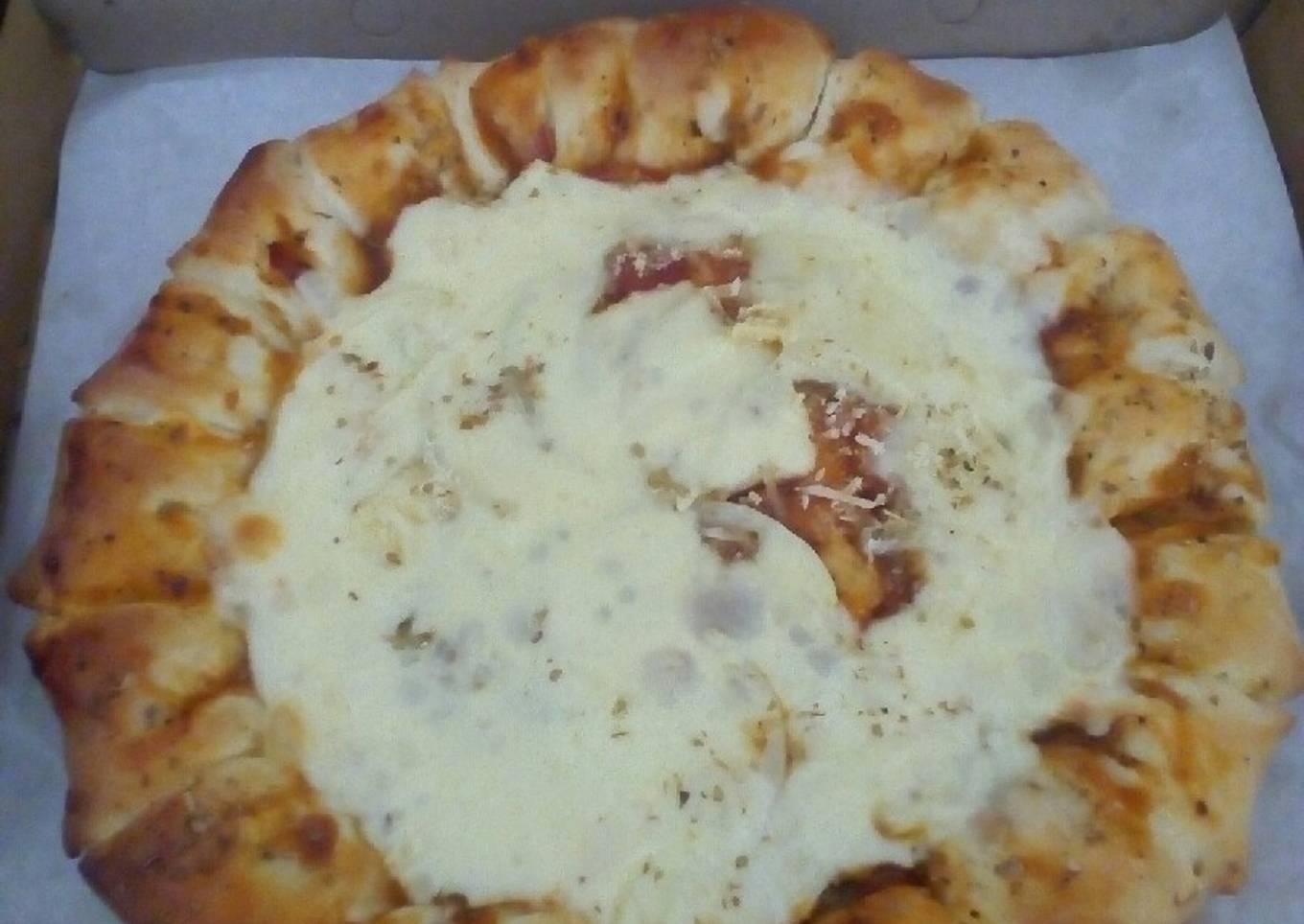 Pizza Selera