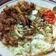 Soto Ayam Paripurna