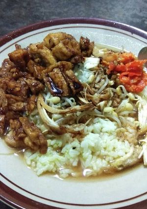 Foto resep Soto Ayam Paripurna