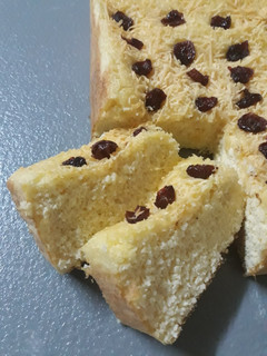 Foto resep Bolu kelapa keju - keto
