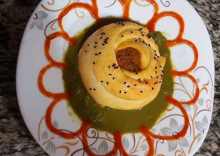 Kheema rose