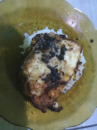 Langkah Mudah untuk Membikin Resep Nasi telur ala Ayong Pontianak yang Enak Banget Anti Ribet, Bisa Manjain Lidah