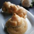 Kue Sus / Cream Puff