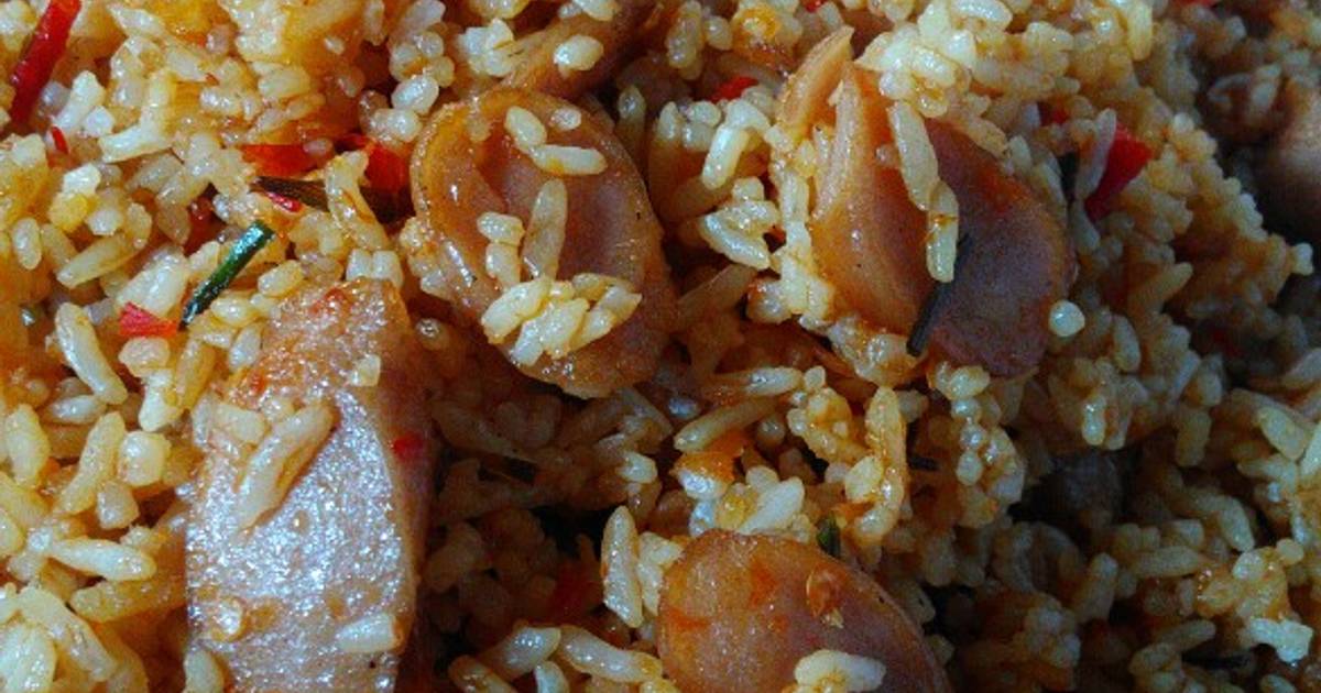 1 098 Resep Bangau Enak Dan Sederhana Cookpad