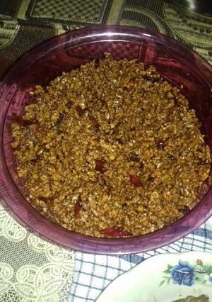 Foto resep Tempe kering gula asem