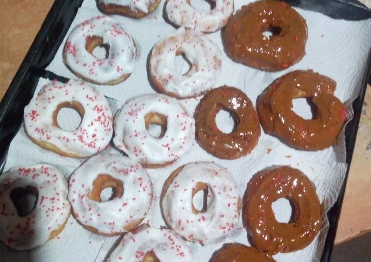 Donas 🤗