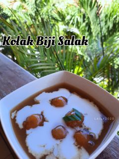 Foto resep Kolak Biji Salak