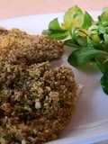 Sardine aromatiche