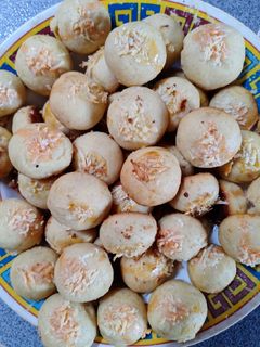 Foto resep Nastar lembut