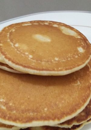 Foto resep Pancake